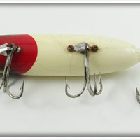 South Bend Red Arrowhead White Bass Oreno In Box