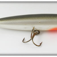 Bagley Tennessee Shad Tall Walker #4 Lure