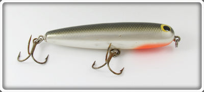 Bagley Tennessee Shad Tall Walker #4 Lure