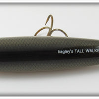 Bagley Tennessee Shad Tall Walker #4