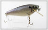Vintage Bagley Shad Small Fry Lure