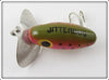 Arbogast Rainbow Trout Jitterbug