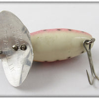 Arbogast Rainbow Trout Jitterbug