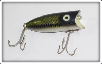 Heddon Baby Bass Baby Lucky 13