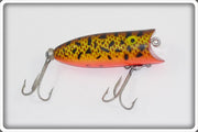 Heddon BRS Brown Crawdad Baby Lucky 13