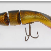 Heddon Pike Scale Gamefisher