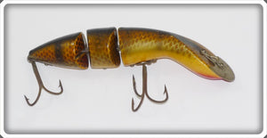 Heddon Pike Scale Gamefisher