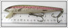 Cordell Rainbow Trout 7" Redfin