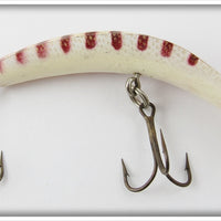 Helin Purple Striped U20 Flatfish