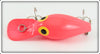 Storm Fluorescent Red Magnum Wiggle Wart