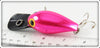 Storm Metallic Red Magnum Wiggle Wart