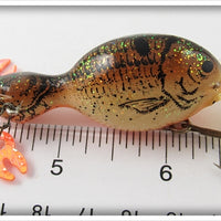 Renosky Crawdad Double Image