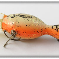 Renosky Crawdad Double Image