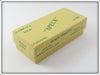 Ramco Products Speck Lure Empty Box