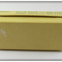 Ramco Products Speck Lure Empty Box