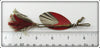 Pflueger 4 Bros No. 6 Fluted Spoon