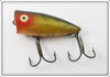 Heddon Perch Chugger Jr
