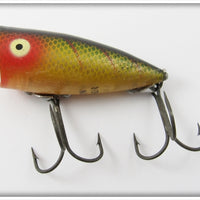 Heddon Perch Chugger Jr
