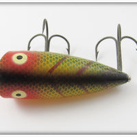 Heddon Perch Chugger Jr