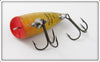 Heddon Perch Chugger Jr