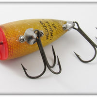 Heddon Perch Chugger Jr