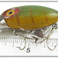 Clark's Perch Scale Water Scout