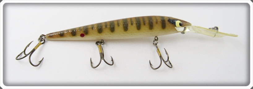 Smithwick Pikie Scale Deep Diving Rogue Lure