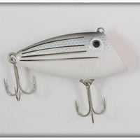 Whopper Stopper Bayou Boogie 6511 Striper In Correct Box