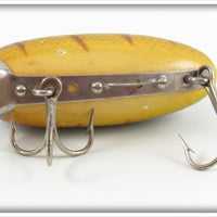 Clark's Perch Scale Dent Eye Water Scout