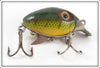 Vintage Clarks' Perch Scale Little Eddie Lure