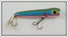 Storm Chug Bug Metallic Rainbow Trout