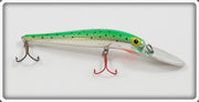 Storm Thunderstick Jr Metallic Green Spots