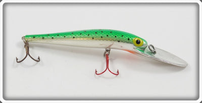 Storm Thunderstick Jr Metallic Green Spots