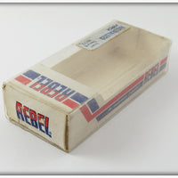 Rebel Naturalized Perch Super Teeny-R In Box