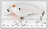 Heddon Silver Shad Big Hedd