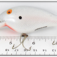 Heddon Silver Shad Big Hedd