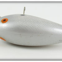 Heddon Silver Shad Big Hedd