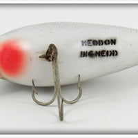 Heddon Silver Shad Big Hedd