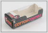 Cotton Cordell Rainbow Trout Shad-O In Box