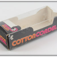 Cotton Cordell Rainbow Trout Shad-O In Box