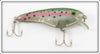 Cotton Cordell Rainbow Trout Shad-O In Box