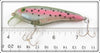 Cotton Cordell Rainbow Trout Shad-O In Box