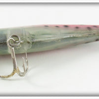 Cotton Cordell Rainbow Trout Shad-O In Box