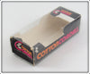 Cotton Cordell Rainbow Trout Shad-O In Box