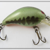 Bandit Baby Bass 200 Series Lure