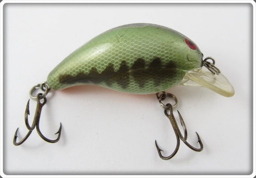 Bandit Baby Bass 200 Series Lure