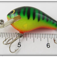 Bagley Fire Tiger Bitty B