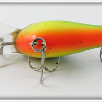 Bagley Fire Tiger Bitty B