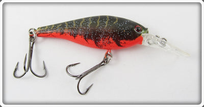 Berkley Natural Crawdad Flicker Shad Lure