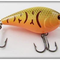 Bass Pro Shop XPS Crawdad Finish Minnow Lure